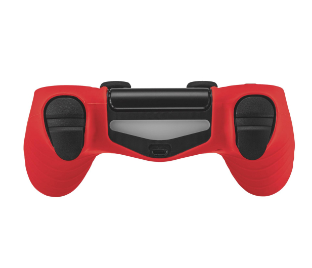 Trust GXT 744R (Nakładka PAD PS4) - 561461 - zdjęcie 2